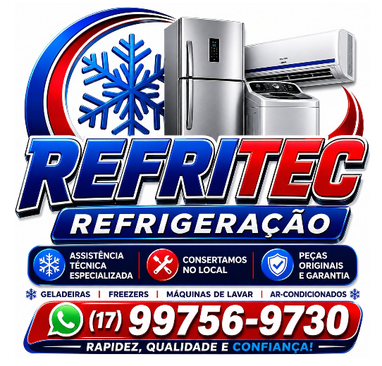 Refritec Refrigeração